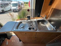Pössl Roadcruiser | Automatik, Einzelbetten, *1.Hand*