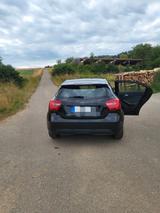 Mercedes-Benz Mercedes A180 BlueEfficiency/ schwarz / 121000 - : Schaltgetriebe, Mercedes
