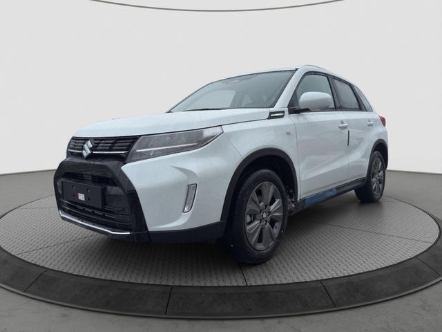 Suzuki Vitara Neues Modell 1.4 Mild-Hybrid Allgrip 4x4 