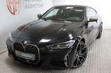 BMW M440 4Coupe i xDrive M-Paket Navi - BMW M440 Gebrauchtwagen