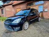 Ford Fiesta S/ST 1.6 TDCI Gewindefahrwerk ... - Ford Fiesta aus 2005: 1.6