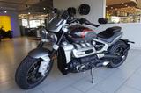Triumph Rocket GT 3 - TRIUMPH ROCKET 3