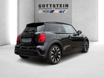 MINI Cooper - 4
