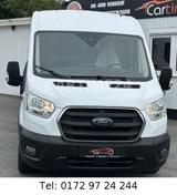 Ford Transit Kombi 350 L3 Trend*Behindertengerecht*