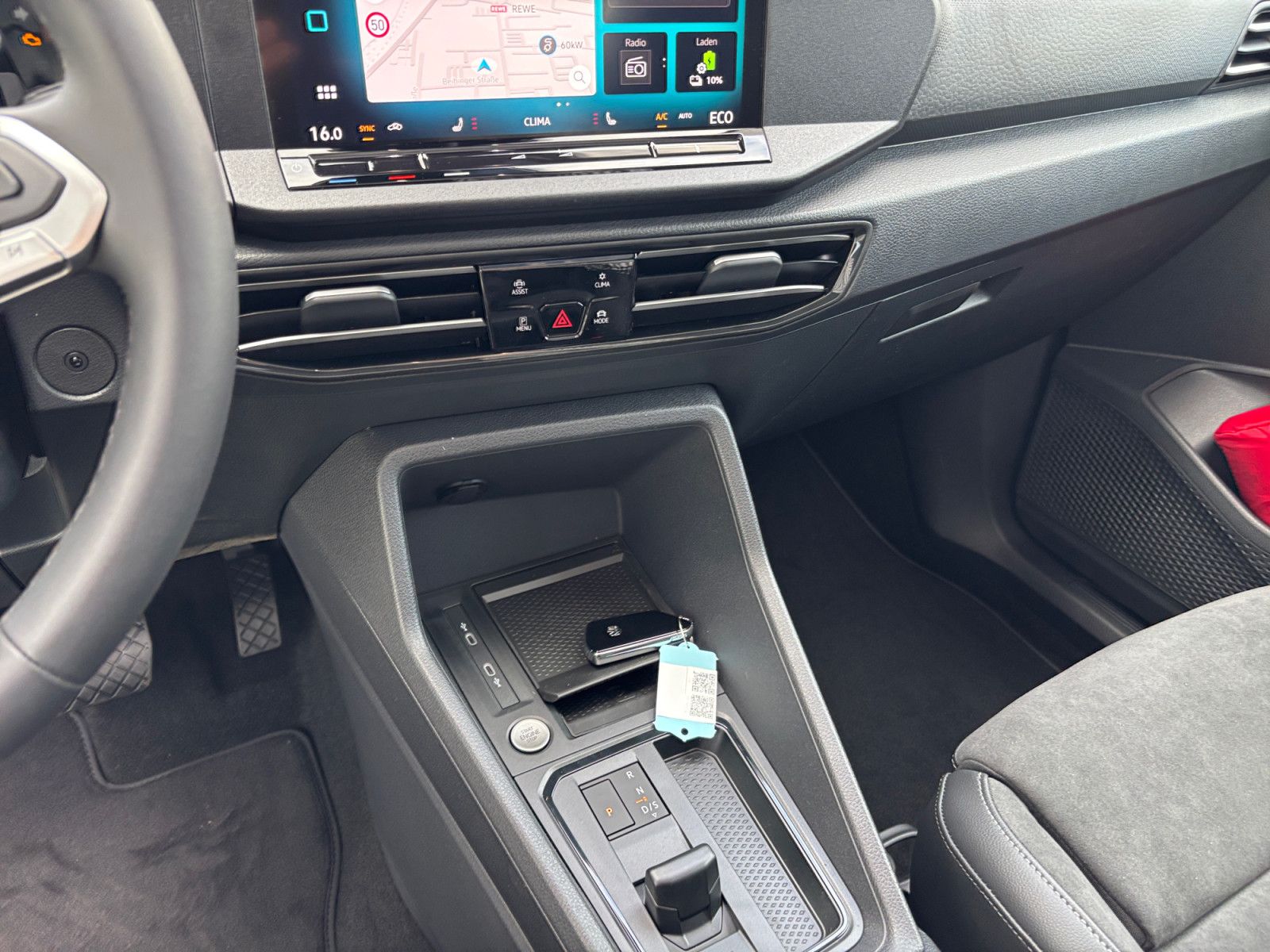 Volkswagen Caddy - Bild 8