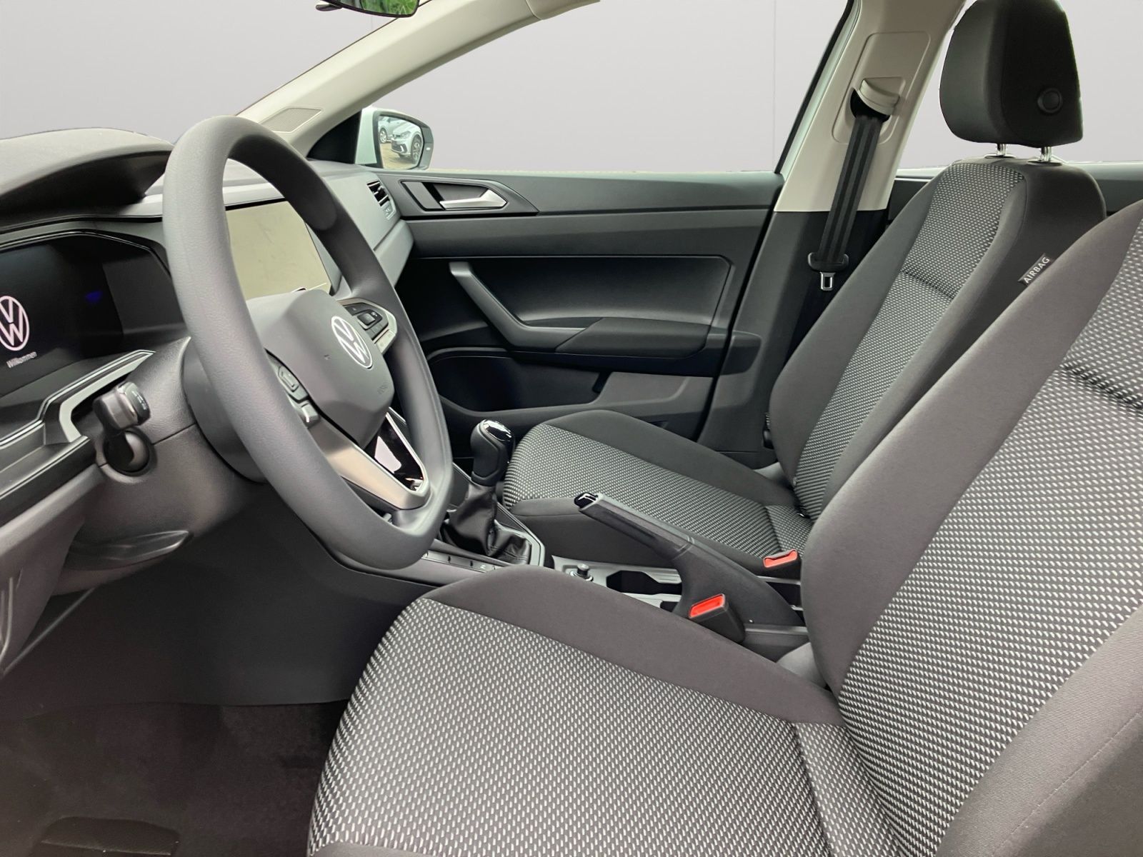 Volkswagen Polo - Bild 9