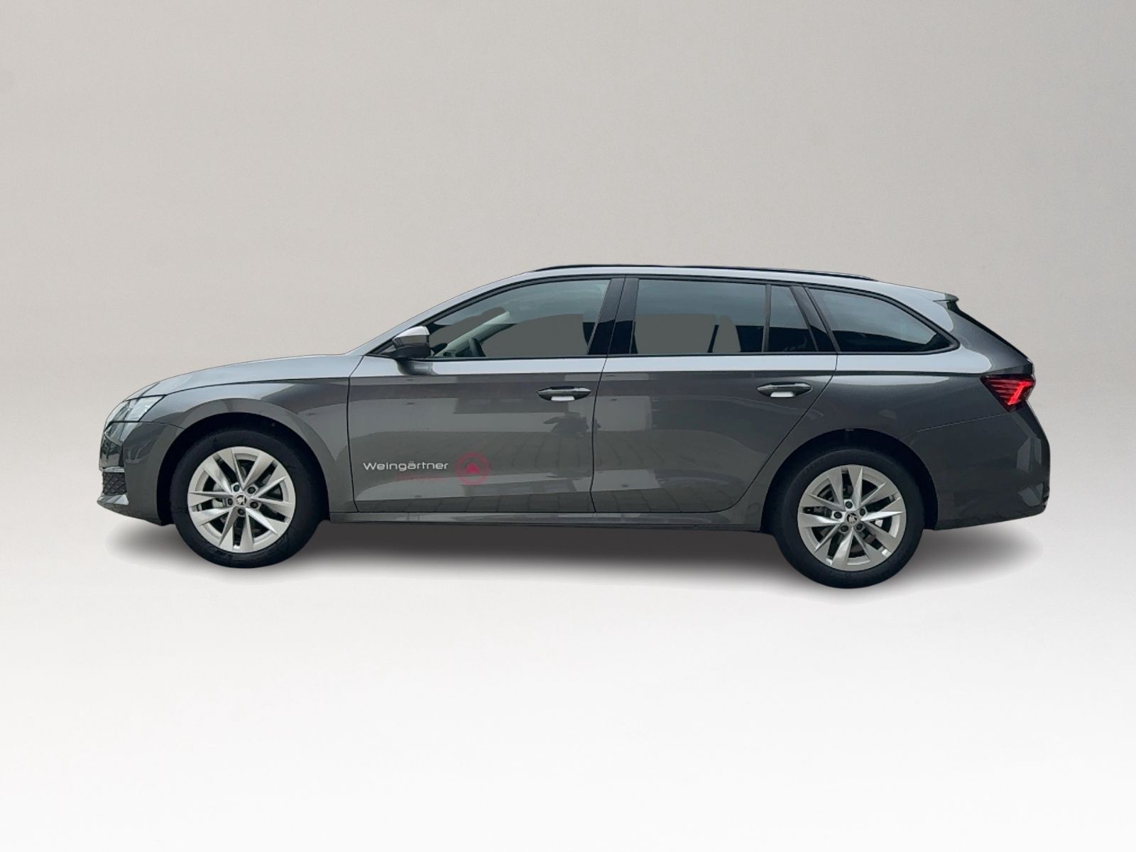 Octavia Combi 2.0 TDI Selection, Rückkamera, Kes