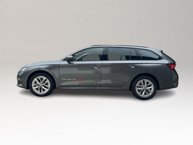 Octavia Combi 2.0 TDI Selection, Rückkamera, Kes