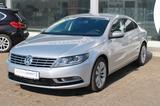 Volkswagen CC 1.4 TSI BlueMotion Technology - Volkswagen CC mit Benzin-Antrieb