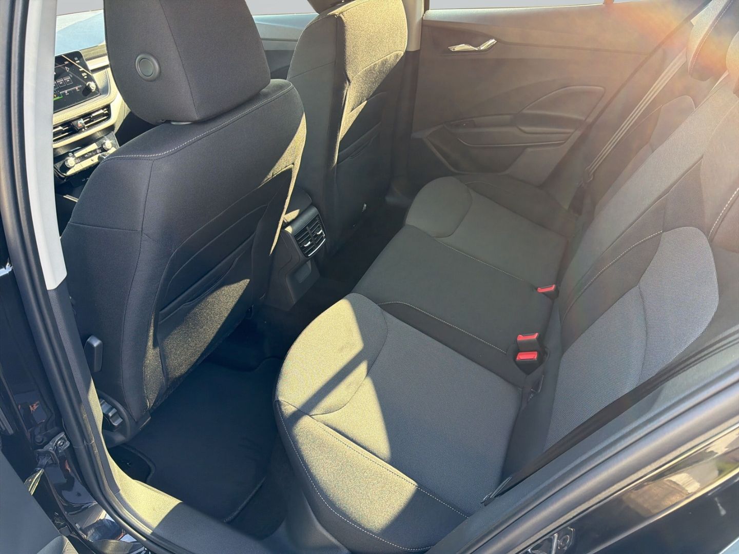 Skoda Fabia - Bild 12