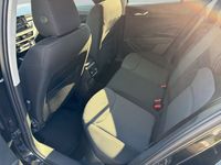 Skoda Fabia - Vorschau Bild 12