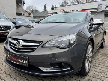 Opel Cascada - 8