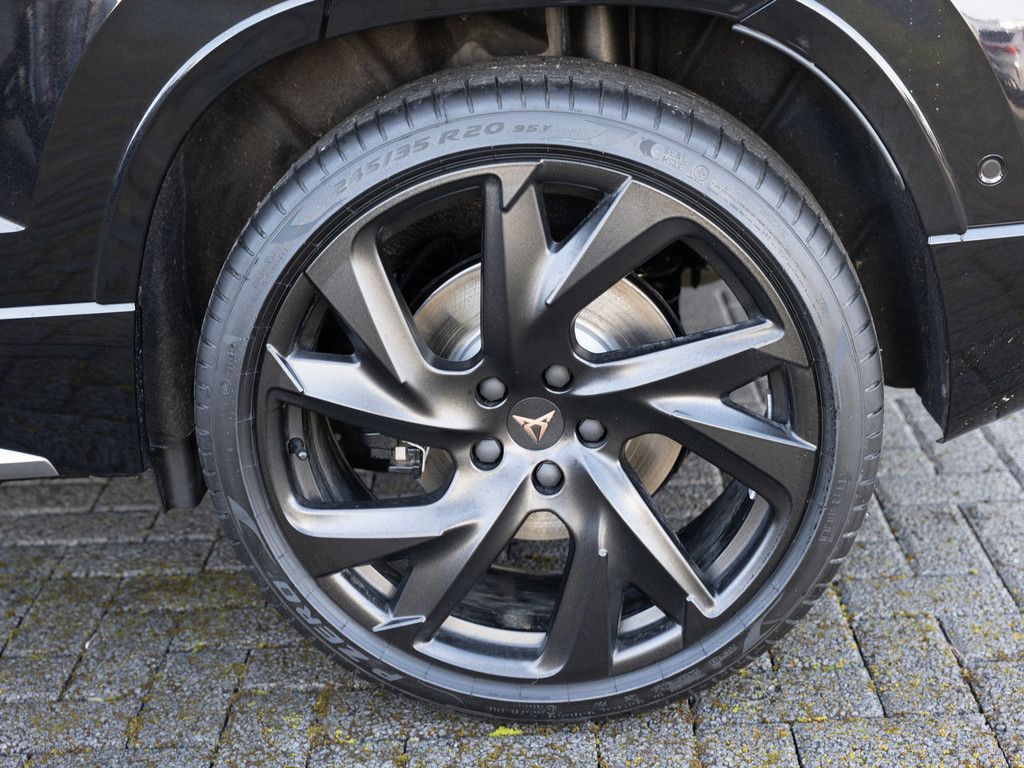 Cupra Ateca - Bild 5