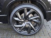 Cupra Ateca - Vorschau Bild 5