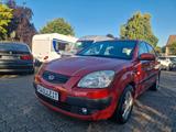 Kia Rio 1.4 EX Top Sondermodell 2 Hand - gebrauchte Kia Rio aus dem Jahr 2006