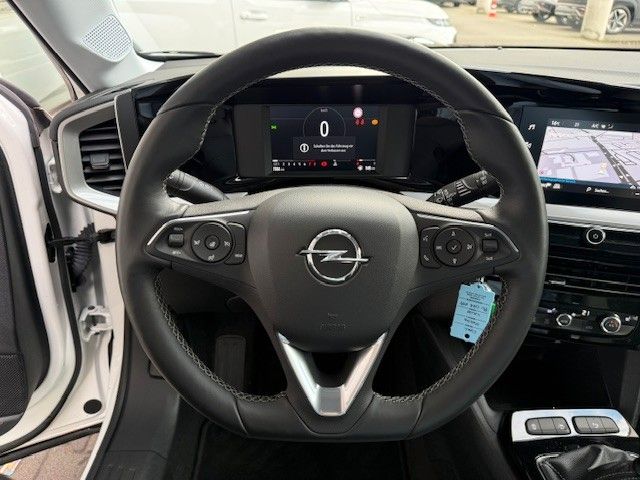 Fahrzeugabbildung Opel Mokka Elegance 1.2L 136PS Navi/Kamera!