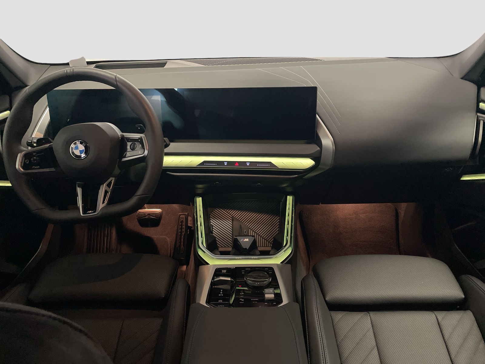 BMW X3 - Bild 12
