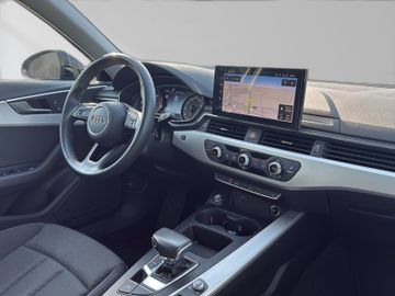 Audi A4 - 12