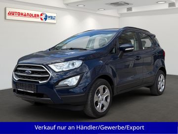 Ford EcoSport - 1