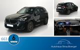 BMW X1 23xd M Sport AHK ACC DA+ SHZ QI ALARM MEMORY