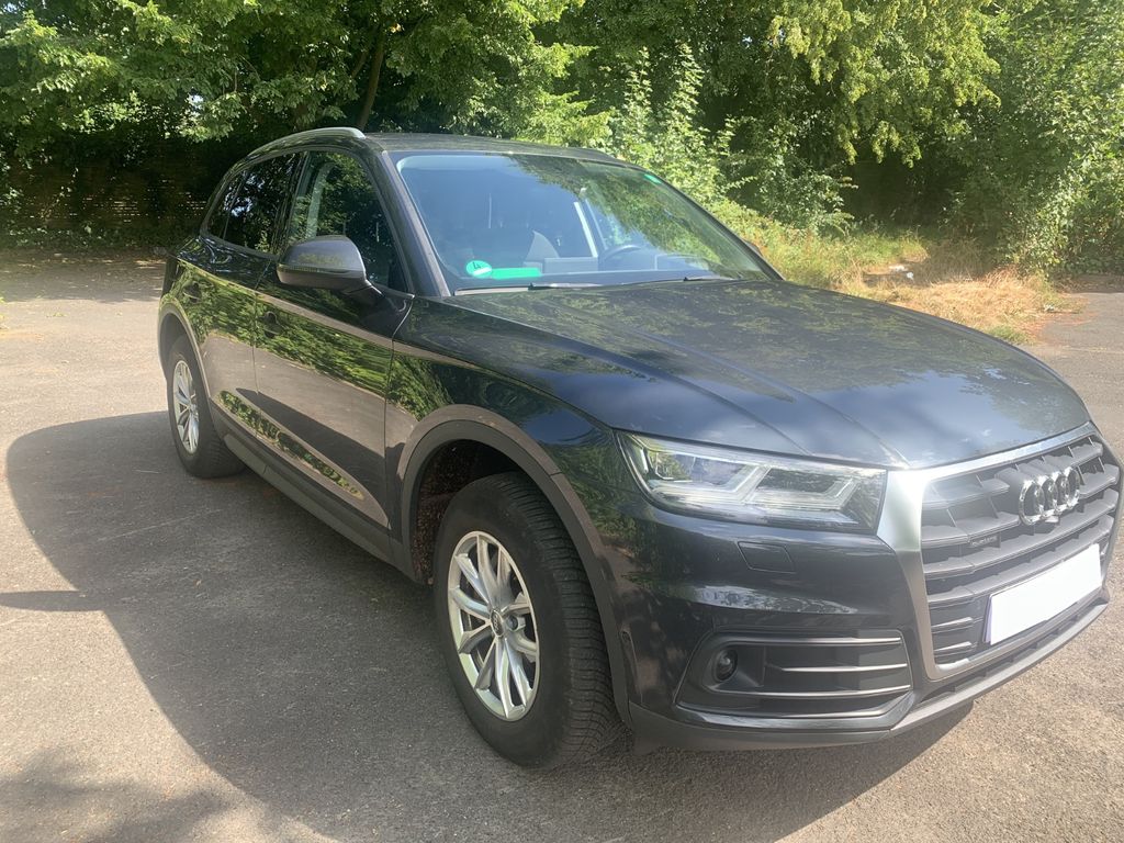 Image of Audi Q5