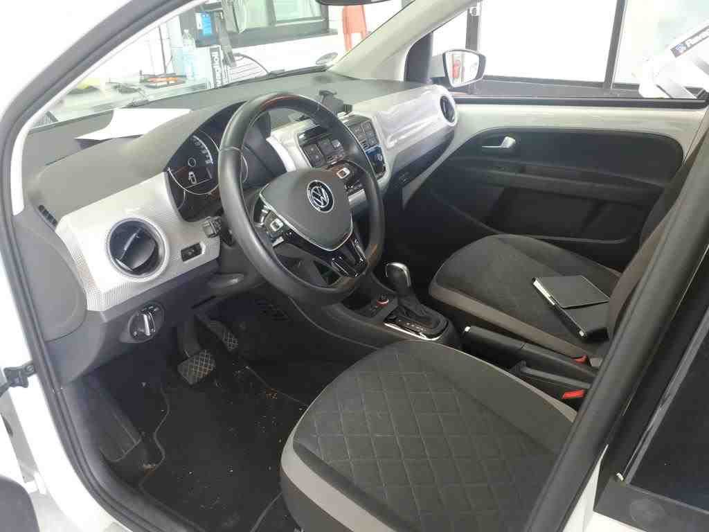 Volkswagen e-up! - Bild 8