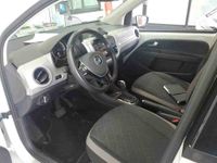 Volkswagen e-up! - Vorschau Bild 8