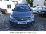 Volkswagen Golf Plus V Goal Automatik*Sitzheizung*2 Hand - Volkswagen: Goal