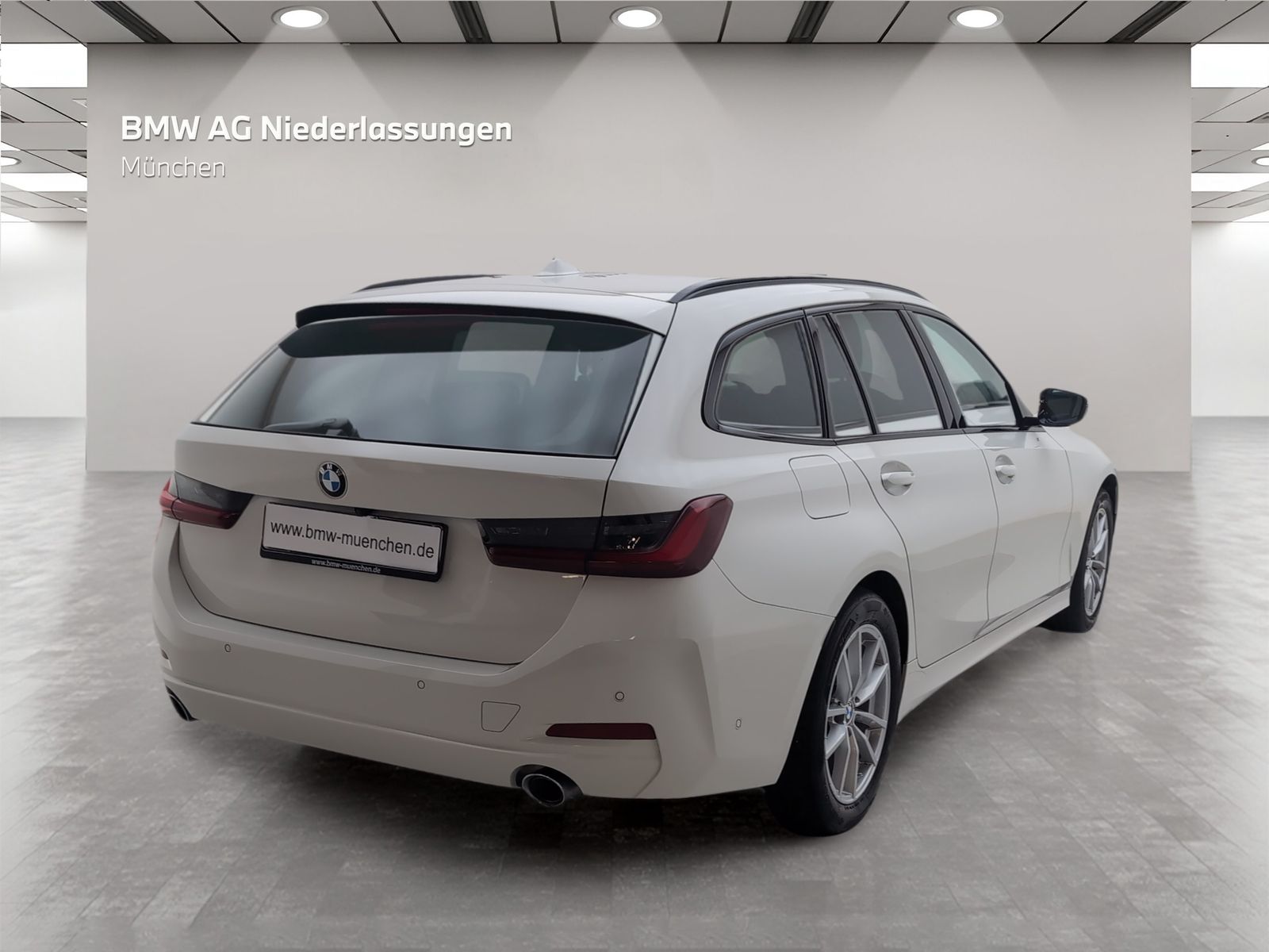 BMW 318 - Bild 5