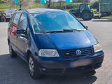 Volkswagen Sharan 2.8 V6 Highline 7 Sitze - Volkswagen Sharan: 2.8