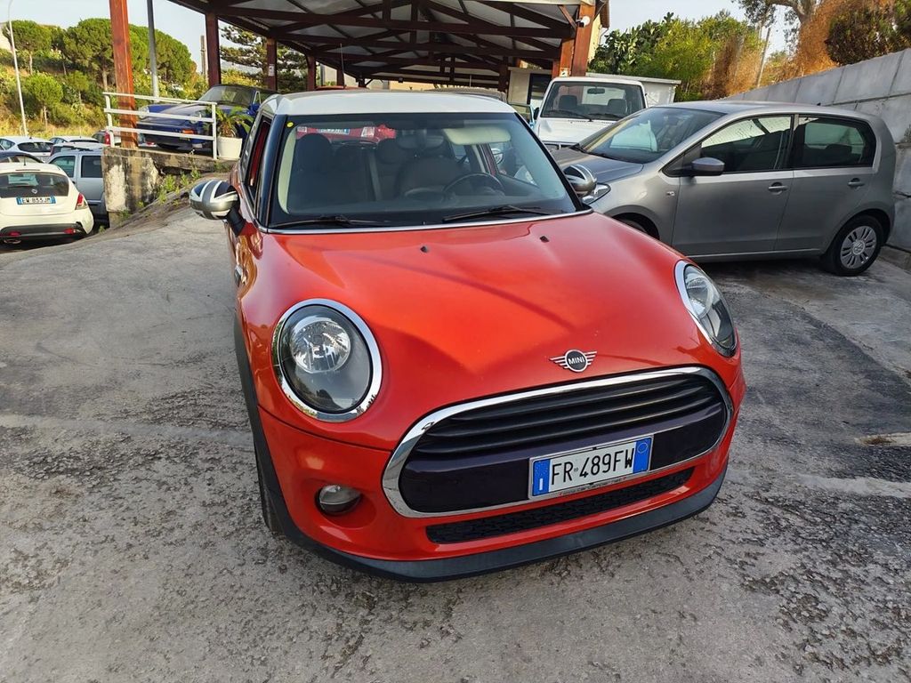 Image of MINI Other