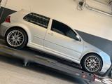 Volkswagen VW Golf GTI Jubi 25 Jahre 1. Hand - Volkswagen Golf: Jubi