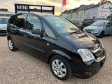 Opel Meriva 1,4 Selection - Opel Meriva in Leverkusen