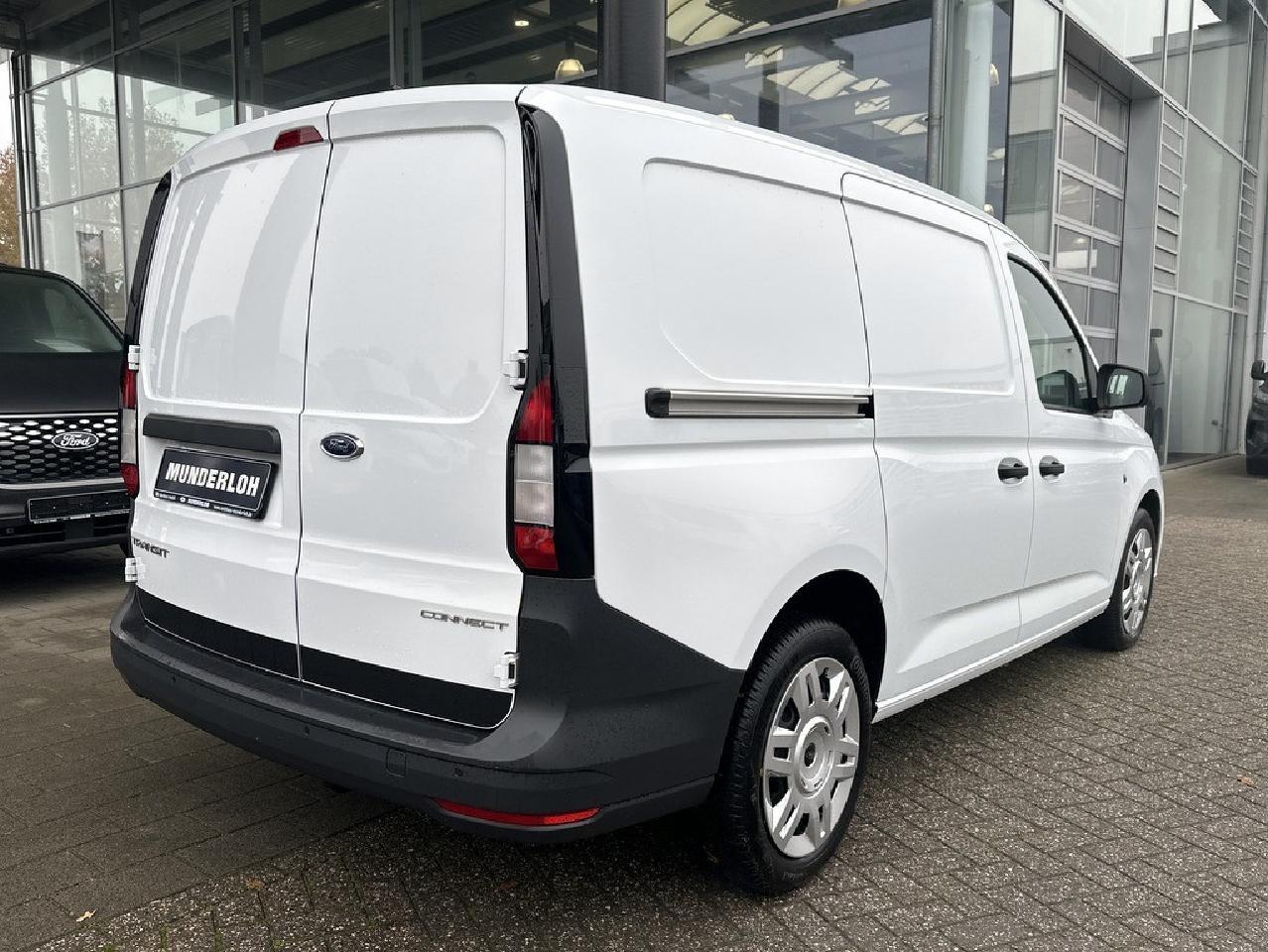 Ford Transit Connect Trend L2 Kasten