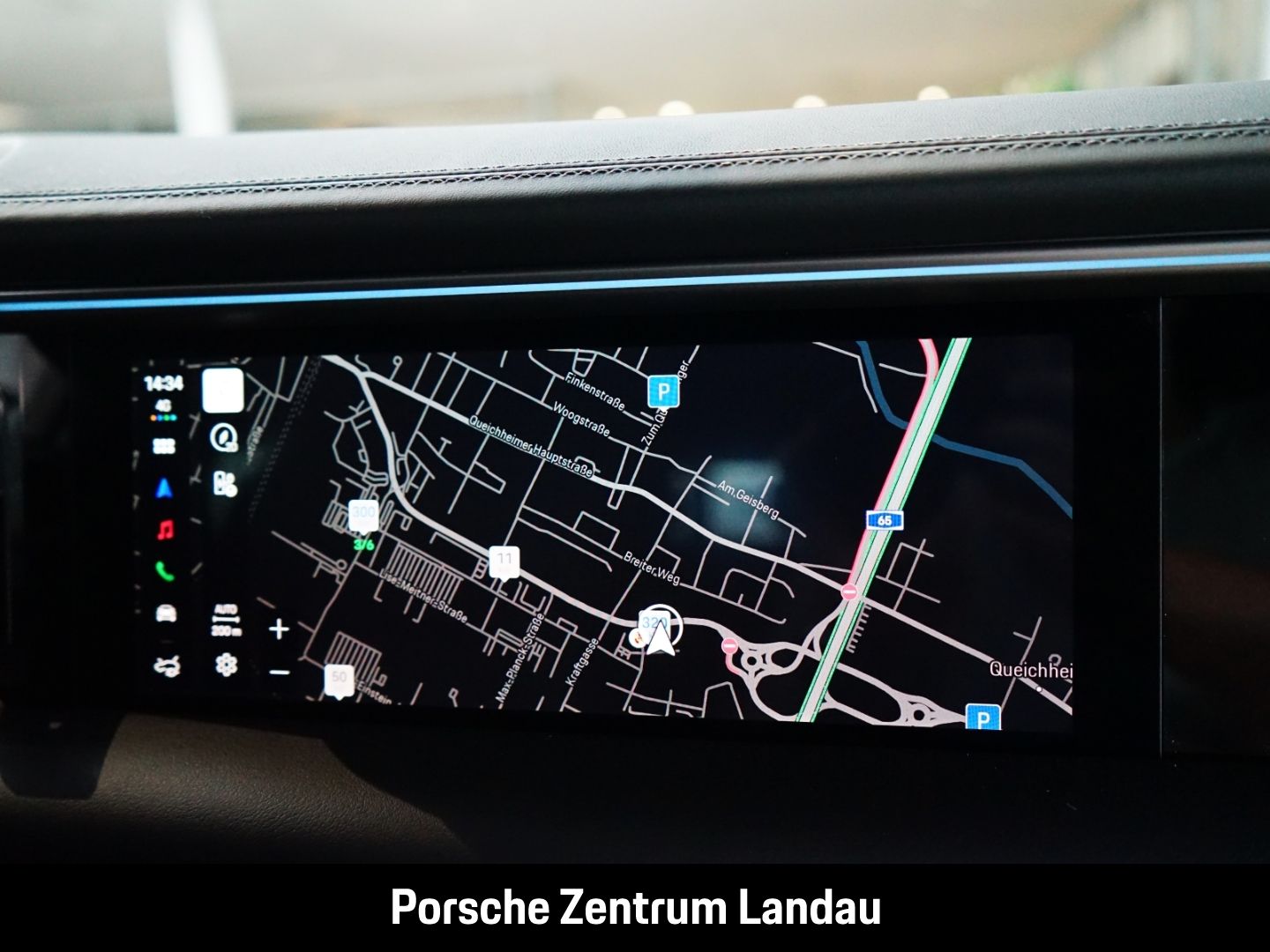 Porsche Macan - Bild 15