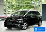 Citroën Grand C4 Picasso/Spacetourer Shine 2H *Pano*7-Si - Citroën Grand C4 Picasso / SpaceTourer Gebrauchtwagen