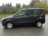 Fiat FIAT DOBLO 2.0 Multijet - KLIMAAUT.-TÜV NE... - Fiat Doblo: 2.0