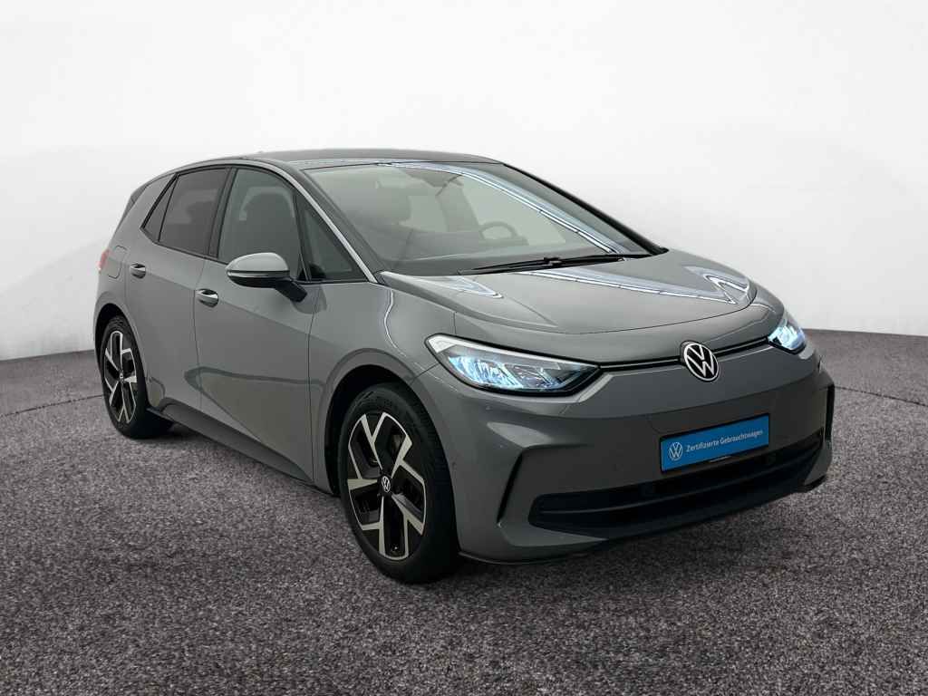 Volkswagen ID.3 Pro Move LED NAV ACC PDC R-CAM SHZ foto 3