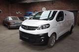 Opel Vivaro Kasten  Tüv + Service Neu 1Hand  Sortimo - Opel Vivaro in Solingen