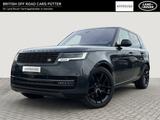 Land Rover Range Rover Autobiography P530 EU6d HUD Luftfede - Land Rover Range Rover in Dortmund