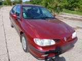Renault Megane 1,6, 90 PS, erst 76000 km, ... - Renault aus 1997
