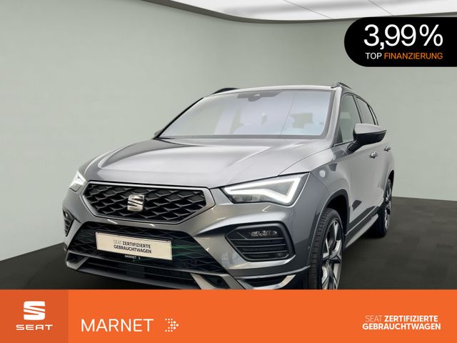 Seat Ateca 2.0 TDI DSG FR*AHK*Pano*Parlenk*