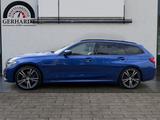 BMW 320d xDrive M Sport*LASER*HUD*PANO*KEYLESS*H&K* - BMW 320: Beheizbares Lenkrad
