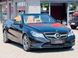 Mercedes-Benz E 220 CDI Cabrio TÜV 10/27 | Selbstlenkendes Sys - Mercedes-Benz E 220: Cabrio, Cdi
