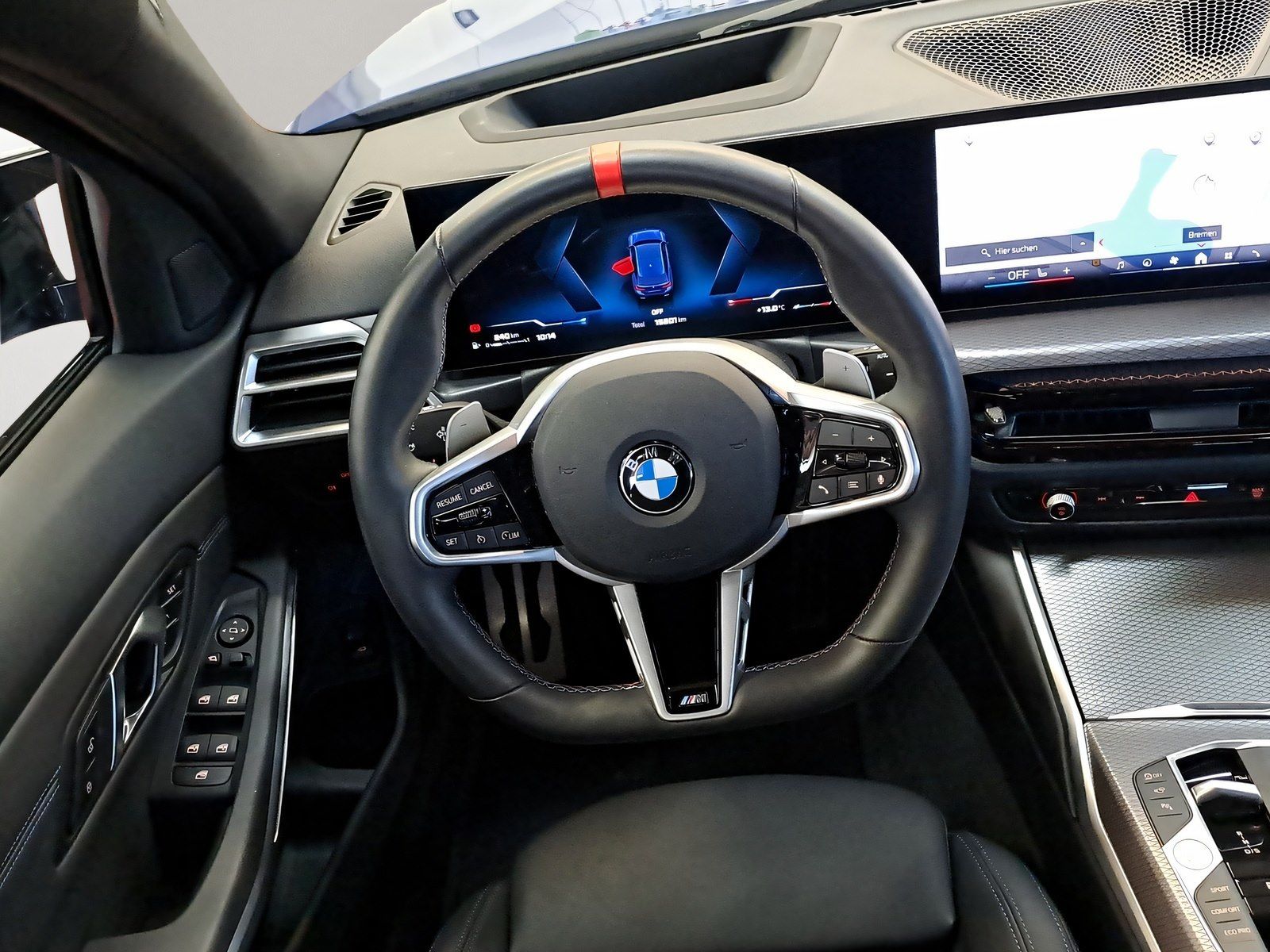 BMW M340d - Bild 10