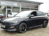 Skoda Scala Monte Carlo Automatik+LED+Panod+el. Heckkl - Skoda Scala Gebrauchtwagen