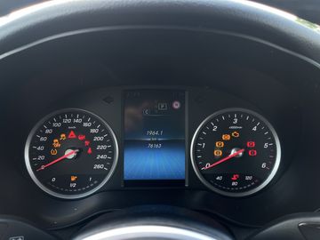 Mercedes GLC 200 - 12