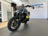 BMW R nineT Urban G/S - M Dakar Edition Handbemalt - BMW R NINET URBAN G S