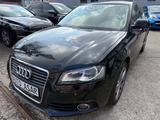 Audi A3 1.4 TFSI Ambition  S-Line/XENON/LEDER - Audi A3 aus 2009: Line