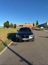 BMW 125d Edition M Sport Shadow A Edition M Spor... - BMW 125: 125d